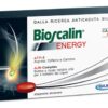 BIOSCALIN ENERGY 60 COMPRESSE