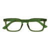 OCCHIALE DA LETTURA PREMONTATO TWINS SILVER PRIMITIVO VERDE+1,50 DIOTTRIE 1 PAIO