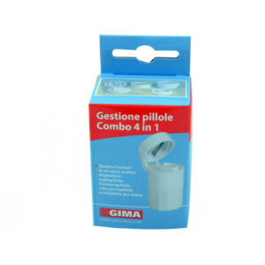 TAGLIA-FRANTUMAPILLOLE COMBO