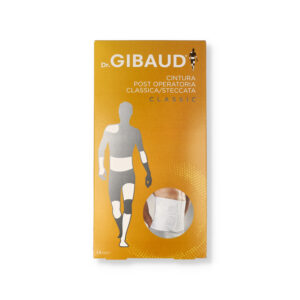 GIBAUD CLASSIC CINTURA POST OPERATORIA STECCATA 5