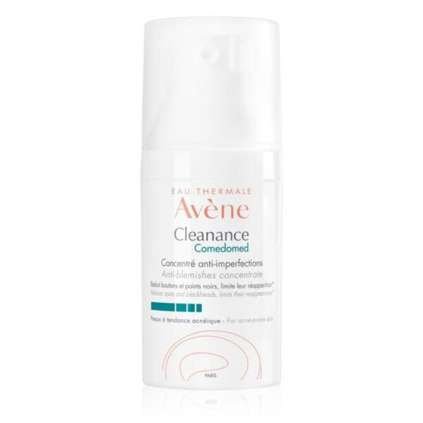 AVENE CLEANANCE COMEDOMED CONCENTRATO 30 ML