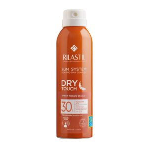 RILASTIL SUN SPF30 DRY TOUCH SPRAY 200 ML
