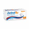 ZERINOLFLU 12 cpr eff 300 mg