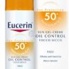 EUCERIN SUN OIL CONTROL 30 50 ML