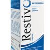 RESTIVOIL FISIOLOGICO 250 ML TAGLIO PREZZO