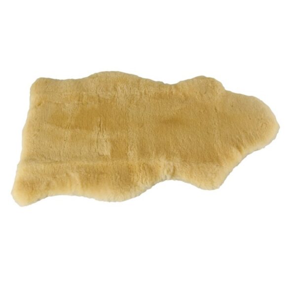 VELLO MONTONE NATURALE LEVITAS MISURA 90/100