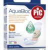 CEROTTO PIC AQUABLOC 25X72MM ANTIBATTERICO 10 PEZZI