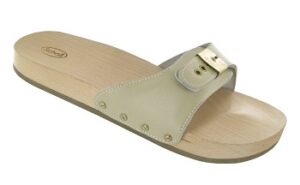 PESCURA HEEL ORIGINAL BYCAST WOMENS SAND EXERCISE SABBIA 37