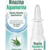 RINAZINA AQUAMARINA SPRAY NASALE IPERTONICO CON EUCALIPTO 20ML