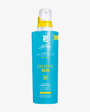 DEFENCE SUN 30 LATTE SPRAY 200 ML