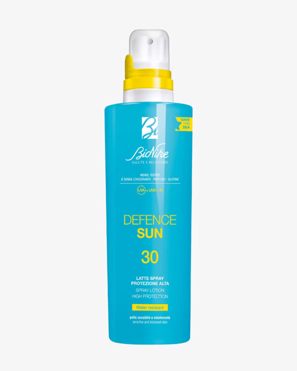 DEFENCE SUN 30 LATTE SPRAY 200 ML