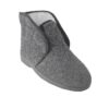 ADELIE MC POLYESTER W DARK GREY 37