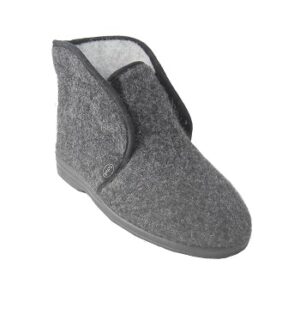 ADELIE MC POLYESTER W DARK GREY 37