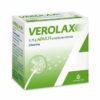 VEROLAX AD 6 contenitori monodose 6,75 g soluz rett