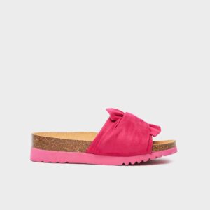 CALZATURA PRINCY MICROFIBRE W RASPBERRY 36