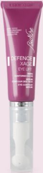 DEFENCE XAGE EYE SIERO CONTORNO OCCHI 15 ML