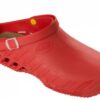 CLOG EVO TPR UNISEX RED 38-39 COLLEZIONE SS17 1 PAIO