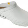 CLOG EVO TPR UNISEX WHITE 39-40 COLLEZIONE SS17 1 PAIO
