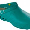 CLOG EVO TPR UNISEX EMERALD 35-36 COLLEZIONE SS17 1 PAIO