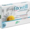 FITOSTILL PLUS GOCCE OCULARI 10 FIALE MONODOSE
