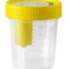 CONTENITORE RACCOLTA URINA LINEA F 120 ML