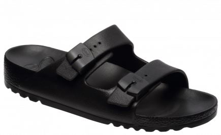 BAHIA EVA WOMENS BLACK 35 COLLEZIONE SS17 1 PAIO