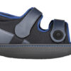 TUTORE GAMBA-PIEDE OPTIMA EUROPA S 34-36 CHIUSURA IN VELCRO