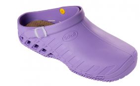 CLOG EVO TPR UNISEX LILAC 35-36 COLLEZIONE SS17 1 PAIO