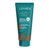 LOVREN SOLAIRE CREMA SOLARE SPF50+ PELLI SENSIBILI BAMBINI 200 ML