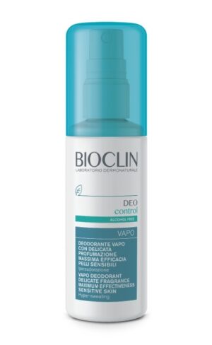 BIOCLIN DEO CONTROL VAPO 100 ML PROMO