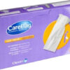 CAREBAG URINALE UOMO + GEL MAX TAMPONE SUPERASSORBENTE PER GELIFICARE CONTENUTO E TOGLIERE ODORE 20 PEZZI
