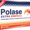 POLASE EXTRA ENERGIA 8 FLACONCINI