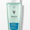 DERCOS SHAMPO ULTRALENITIVO GRASSI 200 ML