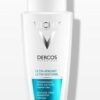 DERCOS SHAMPO ULTRALENITIVO SECCHI 200 ML