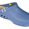 SOLETTA CLOG EVO TPR UNISEX LIGHT BLUE 34-35