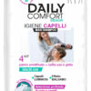 DAILY COMFORT SENIOR PANNI SHAMPOO 4 PEZZI