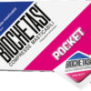 BIOCHETASI POCKET DIGESTIVO 18 COMPRESSE MASTICABILI NUOVA FORMULAZIONE