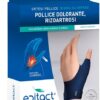 EPITACT ORTESI POLLICE RIGIDA DA RIPOSO DESTRA MEDIUM