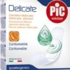 CEROTTO DELICATE STRISCIA ANTIBATTERICA 8 X 100 CM 1 PEZZO