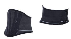DR GIBAUD ORTHO LOMBOGIB LADY CORSETTO LOMBOSACRALE H26CM 1