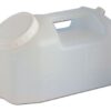 CONTENITORE PER URINA 24 ORE TANICA IN POLIPROPILENE DA 2500ML
