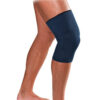 GINOCCHIERA GIBAUD ELASTICA BLU 1
