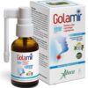 GOLAMIR 2ACT SPRAY 30 ML NO ALCOOL ADULTI E BAMBINI DA UN ANNO DI ETA'