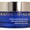 DEFENCE MY AGE CREMA GIORNO 50 ML
