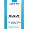 EFFACLAR GEL MOUSSE 400 ML