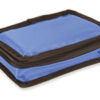 MINI DIABETIC BAG VUOTO NYLON BLU BORSA TERMICA E COOLER