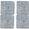 ELETTRODI PREGELL 45X47 MM