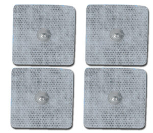ELETTRODI PREGELL 45X47 MM