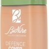 DEFENCE COVER FONDOTINTA CORRETTORE FLUIDO 102 40 ML