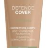 DEFENCE COVER CORRETTORE CORPO 401 75 ML